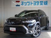 トヨタ カローラクロス　ハイブリッド Ｚ