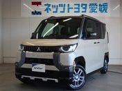 三菱 デリカ　ミニ Ｇ　プレミアム