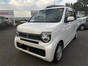 ホンダ Ｎ－ＷＧＮ Ｇ
