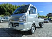 スズキ キャリイトラック　４ＷＤ 農繁　スペシャル　４ＷＤ　ミッション