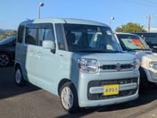 スズキ スペーシア ハイブリッドＧ