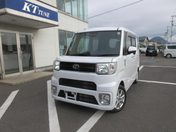 トヨタ ピクシス　メガ Ｌ　ＳＡ　３
