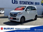 ホンダ Ｎ－ＷＧＮ　カスタム ｇ
