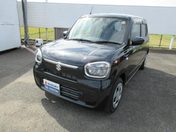 スズキ アルト ＨＹＢＲＩＤ　Ｓ　ＦＦ　ＣＶＴ　Ｂカメラ