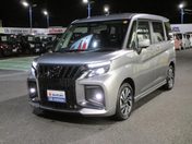 スズキ ソリオ　バンディット バンディット　ＨＹＢＲＩＤ　ＭＶ　３型　