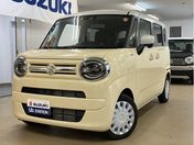 スズキ ワゴンＲ　スマイル ＨＹＢＲＩＤ　Ｓリミテッド　２型