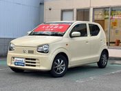 スズキ アルト Ｓ