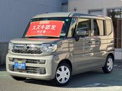 スズキ スペーシア ＨＹＢＲＩＤ　Ｇ