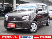 スズキ アルト Ｌ　３型　セーフティサポート装着車／サポ