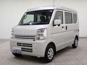 スズキ エブリイバン ＰＣ　６型