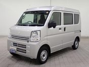 スズキ エブリイバン　４ＷＤ ＰＡリミテッド　６型