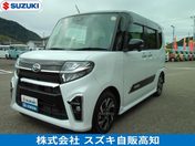 ダイハツ タント　カスタム カスタム　Ｘ