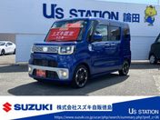 ダイハツ ウェイク　４ＷＤ ｇ