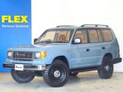 トヨタ ランドクルーザープラド プラド５ドア２．７ＴＸ