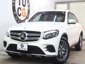 メルセデスベンツ ＧＬＣクラス ＧＬＣ２２０ｄ　４マチック　スポーツ