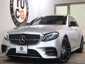 メルセデスベンツ メルセデスＡＭＧ　Ｅクラス　セダン Ｅ４３　４マチック