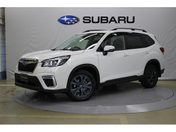 スバル フォレスター Ｘ－Ｅｄｉｔｉｏｎ　ＥｙｅＳｉｇｈｔ搭載