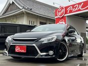 トヨタ マークＸ ２５０Ｇ