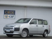 トヨタ プロボックスバン　４ＷＤ ＤＸ　コンフォート