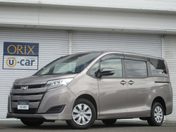 トヨタ ノア　４ＷＤ Ｘ