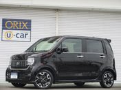 ホンダ Ｎ－ＷＧＮ　カスタム Ｌ　ターボ　ホンダセンシング