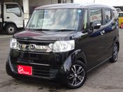 ホンダ Ｎ　ＢＯＸ　スラッシュ Ｇ　Ａパッケージ