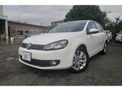 フォルクスワーゲン ゴルフ ＴＳＩ　コンフォートライン