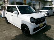 ホンダ Ｎ－ＯＮＥ オリジナル