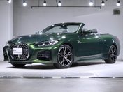 ＢＭＷ ４シリーズ　カブリオレ ４２０ｉ