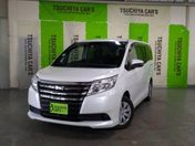 トヨタ ノア Ｘ