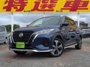 日産 キックス Ｘ