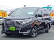 トヨタ エスクァイア Ｇｉ