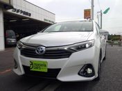 トヨタ ＳＡＩ Ｇ