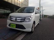 マツダ フレア ＨＳ