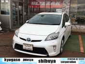 トヨタ プリウス Ｓ　ツーリングセレクション