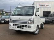 三菱 ミニキャブトラック　４ＷＤ Ｇ