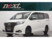 トヨタ エスクァイア Ｇｉ