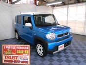 スズキ ハスラー ハイブリッド　Ｇ