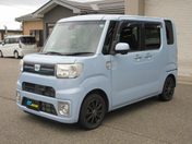 ダイハツ ウェイク Ｄ　ＳＡ　２
