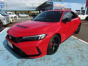 ホンダ シビック　ハッチバック タイプＲ