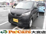 日産 デイズ Ｘ　届出済未使用車　アラウンドＭ　ＵＳＢ