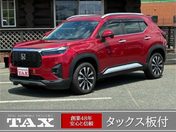 ホンダ ＷＲ－Ｖ １．５　Ｚ　プラス　全方位カメラ／ドラレ