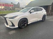 レクサス ＮＸ２５０　ＡＷＤ ２５０　バージョンＬ　４ＷＤ　モデリスタ