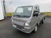 スズキ キャリイトラック　４ＷＤ ＫＣエアコン・パワステ農繁　７型　パート