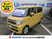 スズキ スペーシア ＨＹＢＲＩＤ　Ｘ