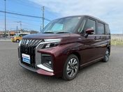 スズキ ソリオ　バンディット バンディット　ＨＹＢＲＩＤ　ＭＶ　３型　