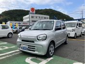 スズキ アルト Ｌ　２型