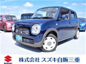 スズキ アルト　ラパン　ＬＣ ＬＣ　Ｌ　５型