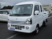 スズキ キャリイトラック　４ＷＤ スーパーキャリイ　Ｘ　５型　４速オートマ