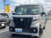 スズキ スペーシア　ベース ＸＦ　２型